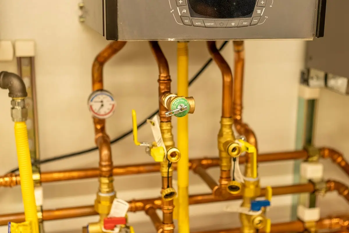 Licensed technician providing Sewer Cleanout for a homeowner in Aurora